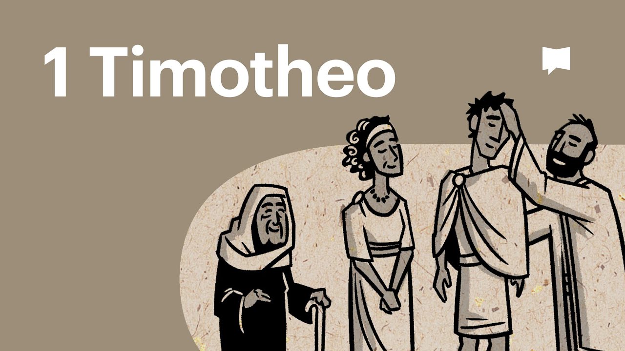 Muhtasari: 1 Timotheo