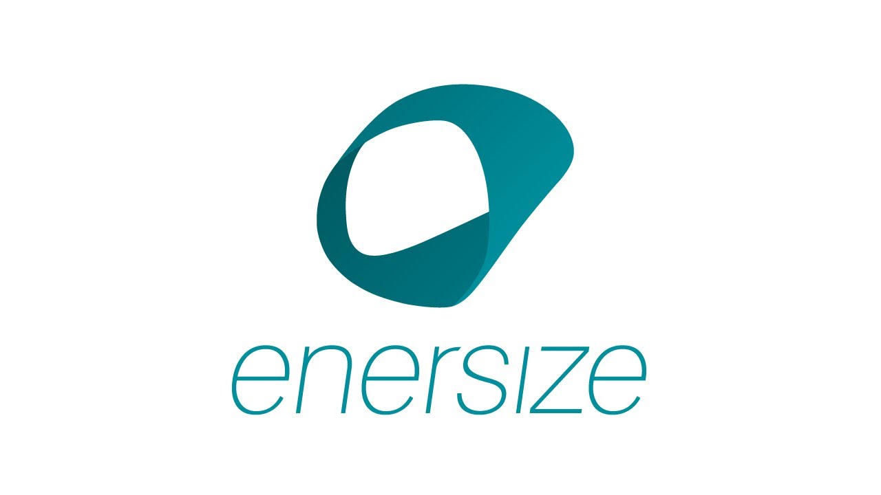 Welcome message from Enersize CEO Anders Sj&ouml;gren