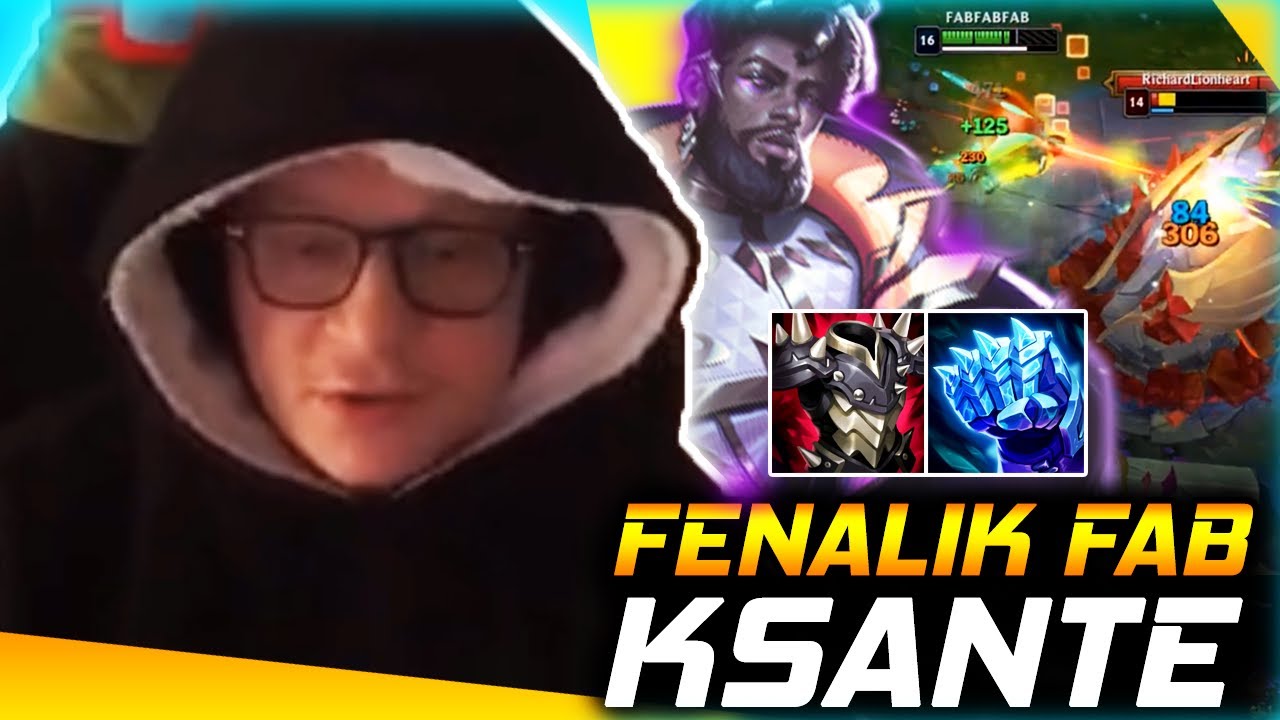 ÜST KORİDORDA ZAYIF TARAF NASIL OYNANIR? USTASINDAN İZLE VE ÖĞREN!! | fabFabulous