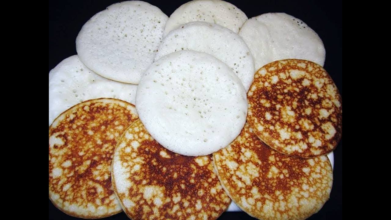 Jinsi Ya Kupika Mikate Ya Chila Laini