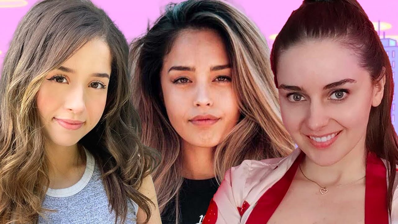 The 10 Richest Female Gamers In The World