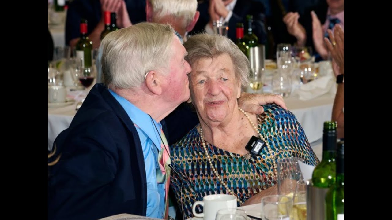 The Oldie Literary Lunch  4 Jun 2024