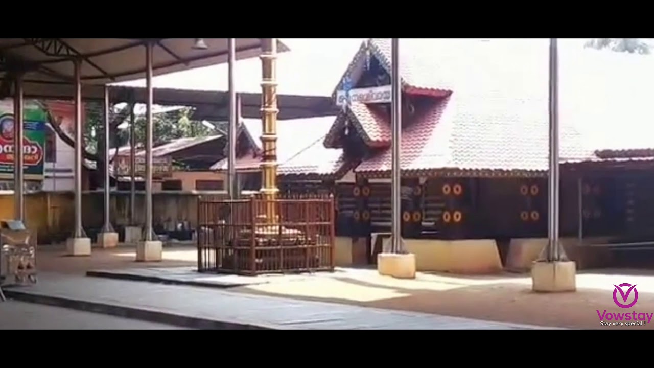 Kottarakkara | Kerala | Exploring Kollam Ep 16