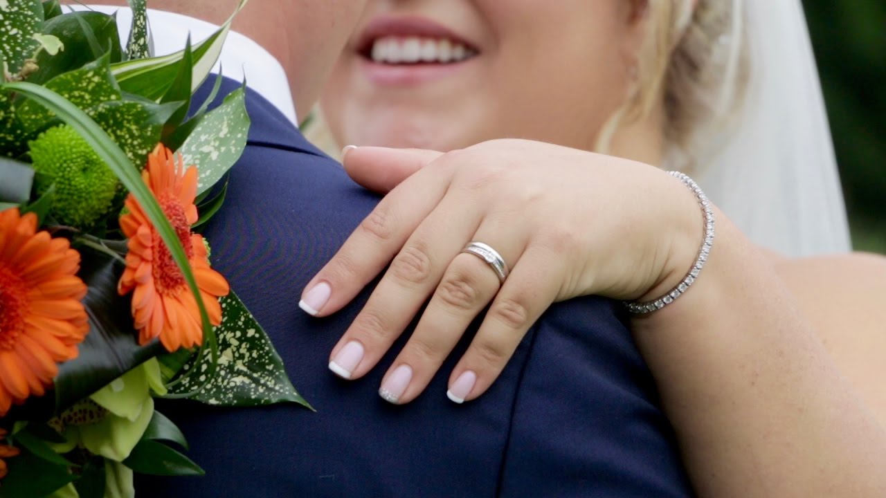 Jade & Rob || Wedding Video || Winters Barns, Canterbury