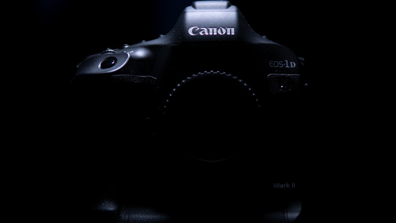Canon 1DX M II Video Review | English
