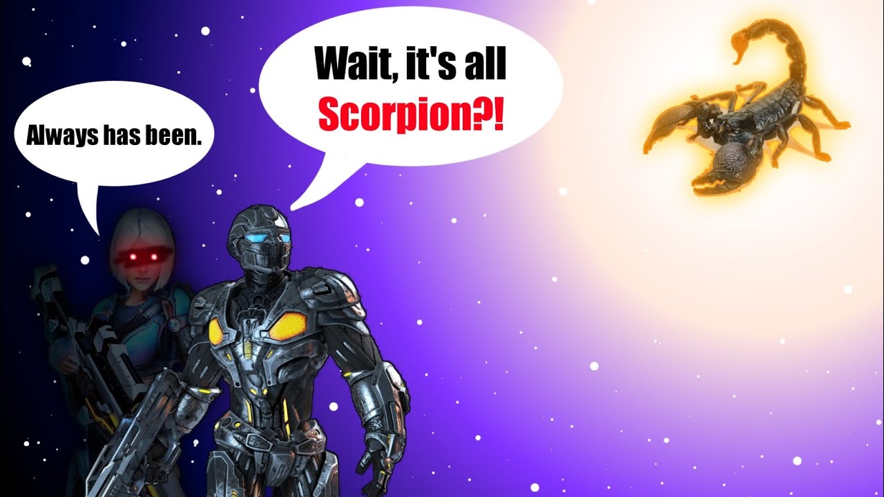 NOVA Legacy: Scorpion, legendary sniper | NOVA Legacy Gameplay Part 4