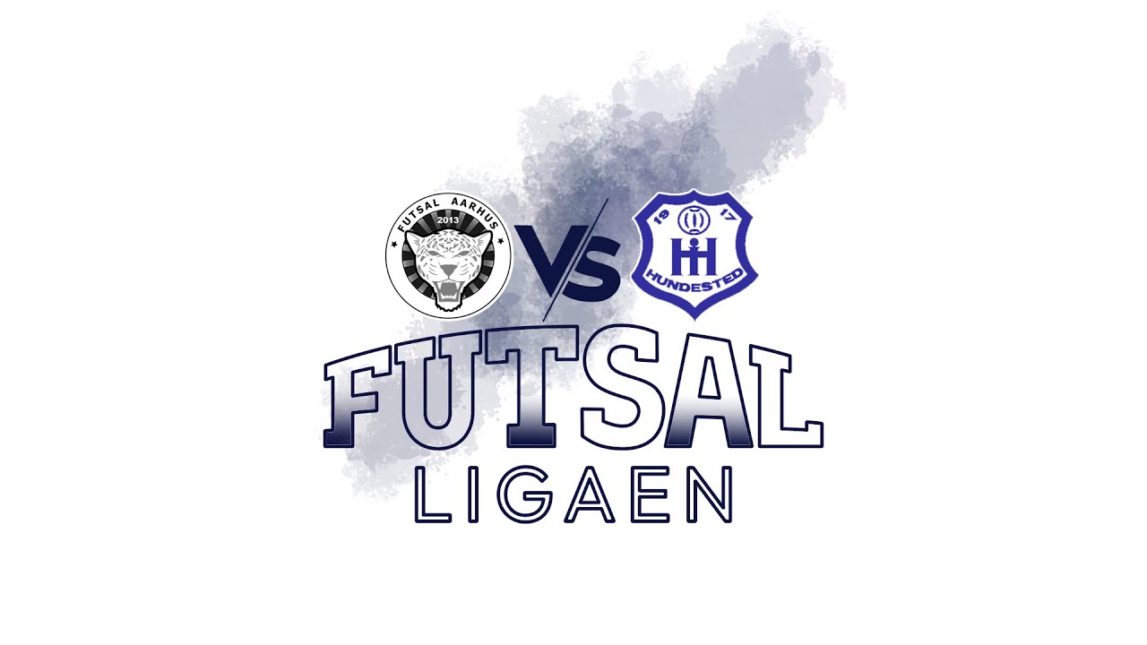 Futsal Aarhus vs. Hundested IK