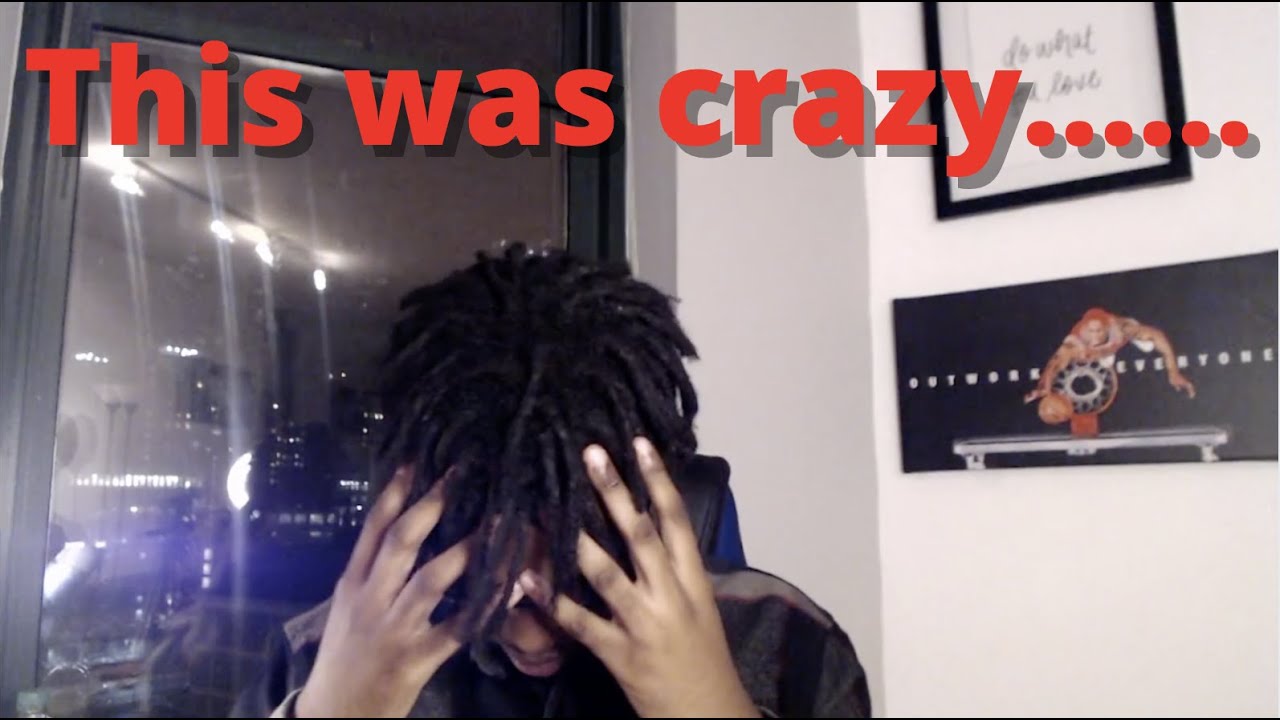 $UICIDEBOY$ - The Number You Have Dialed Is Not in Service (Lyric) (REACTION/REVIEW) JAYBANDZATHON