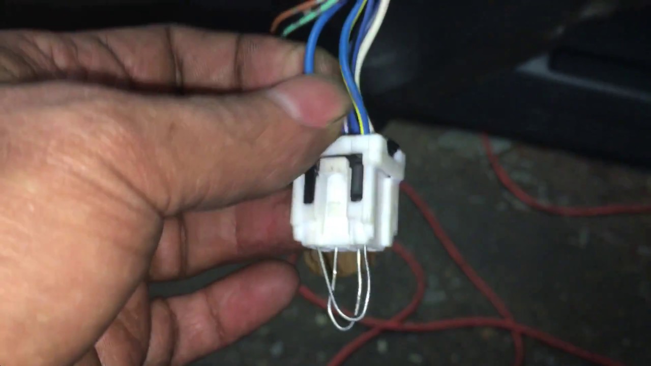 problemas con los vidrios de las ventanas