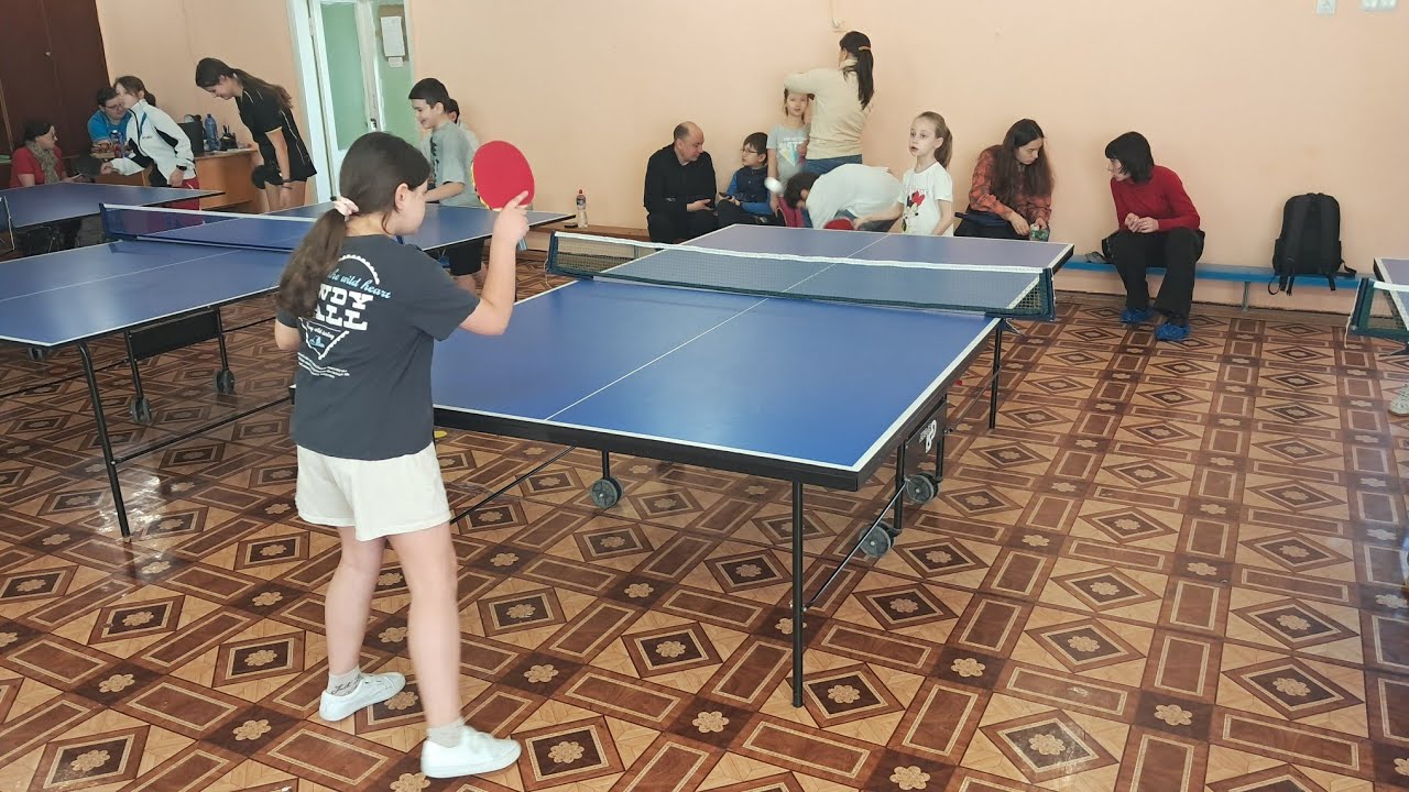 07.03.2026. Друга гра. Срібна ліга. Теплодарська ДЮСШ
