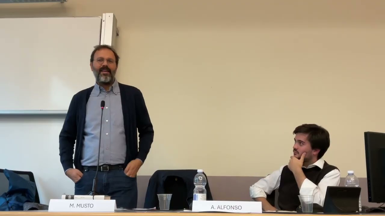 Per un lessico sulla guerra socialismo e guerra