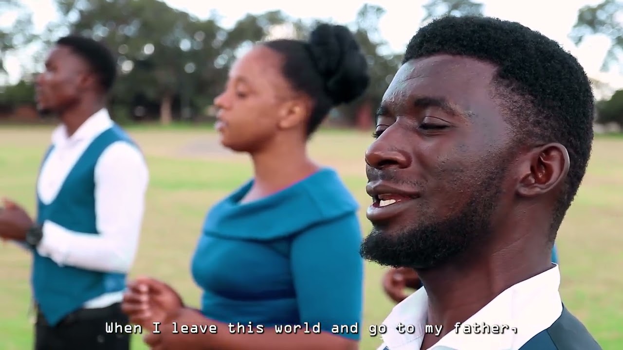 Icaalo chamalanda - Reach the World