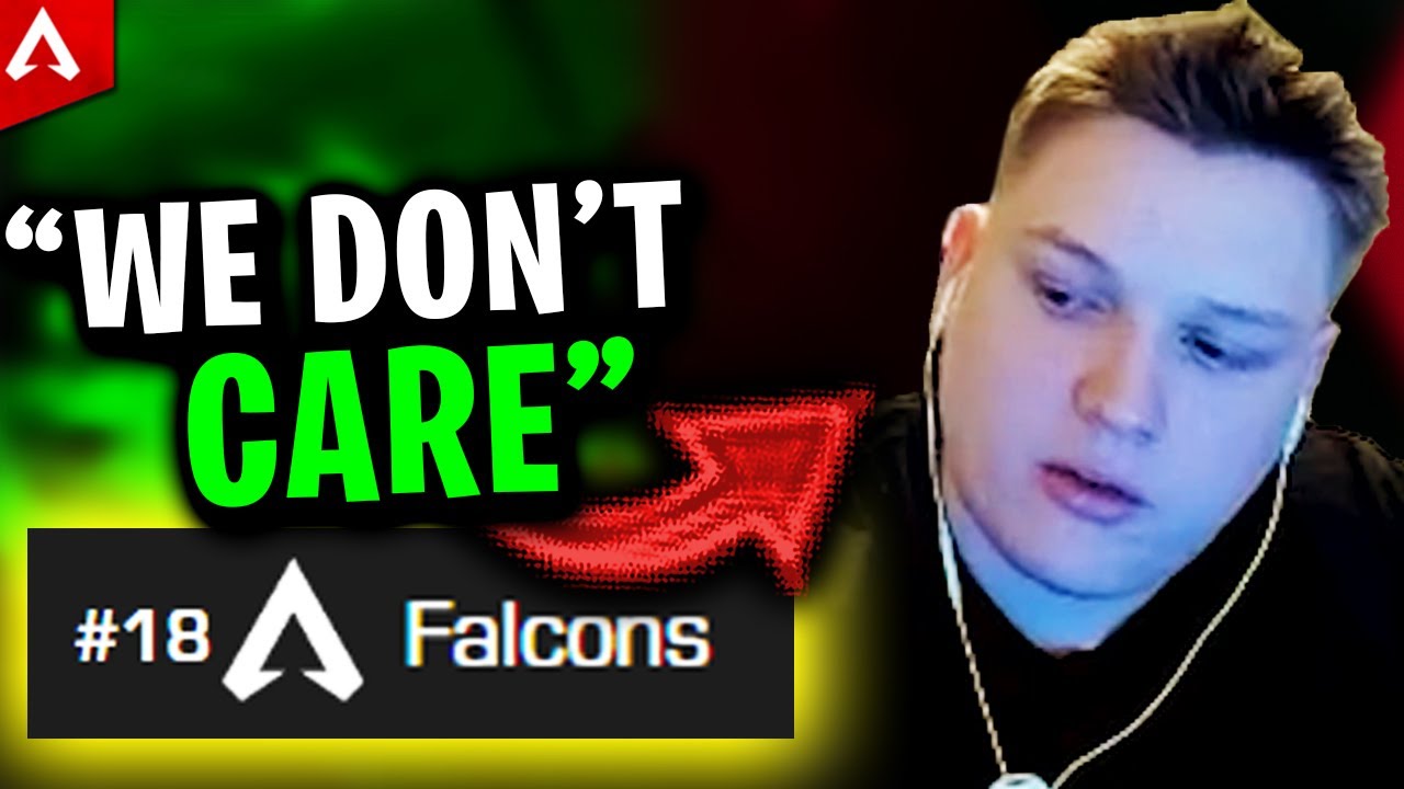 Wxltzy Comes Clean About Being 18th in BLGS
