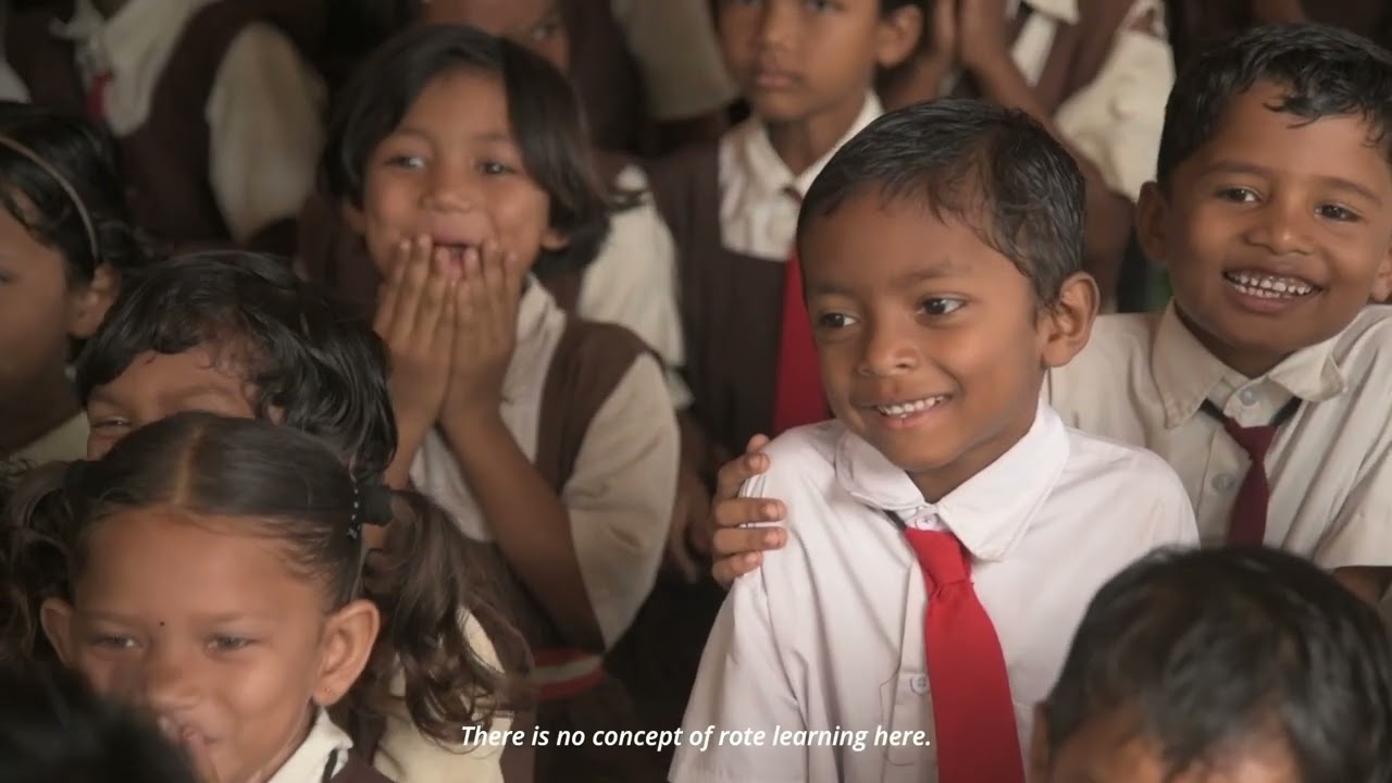 Earth Focus Education - Education Program