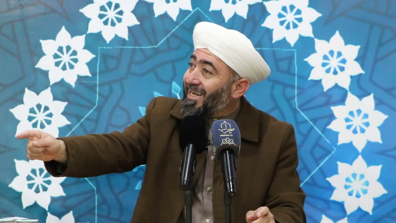 خیرو بەرەکاتی شەوانی قەدر / بەشی دووەم 
