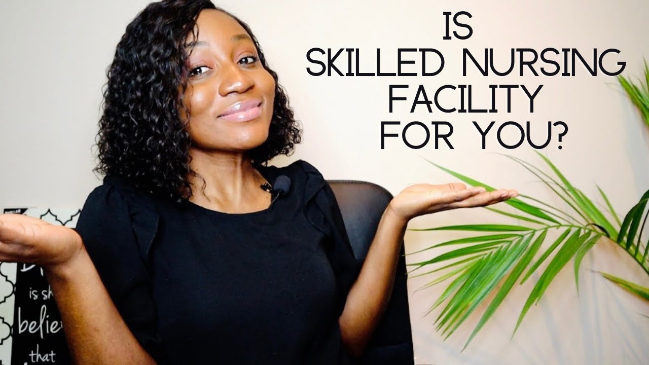 OT/ PT/SLP : How to be successful  in SNF , What skills do you need?