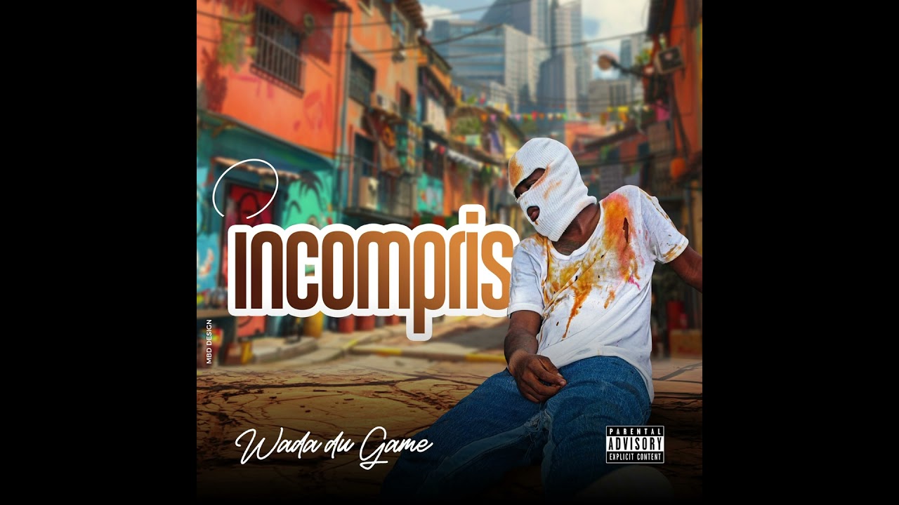 Wada Du Game X Lil Fresh - Ghetto Love