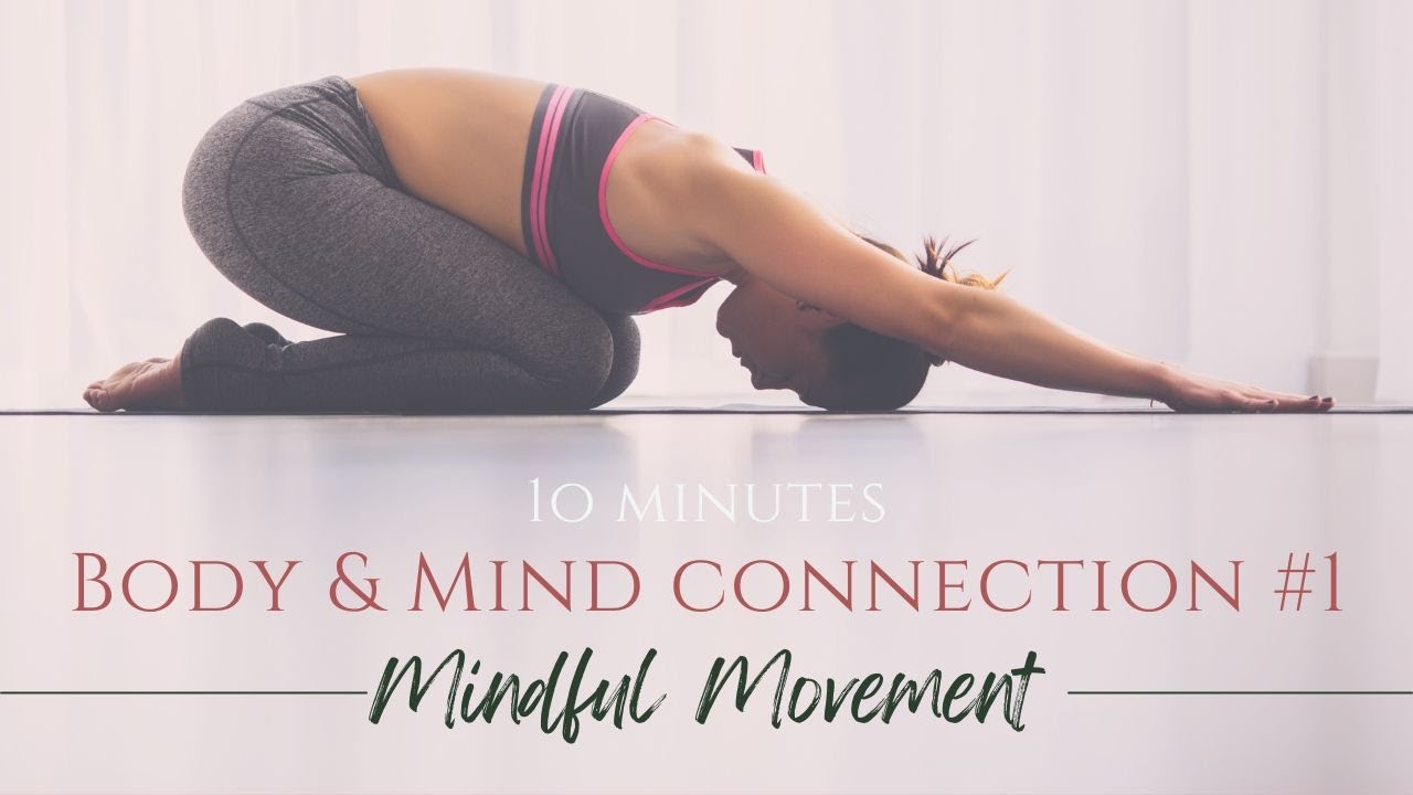 #mindfulmovement.Gentle Stretching: Release Tension and Improve Flexibility