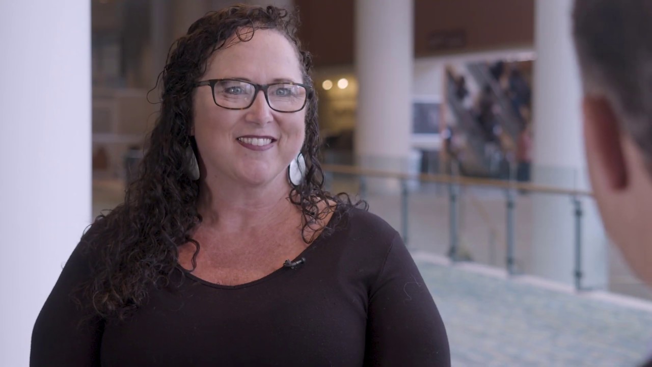 Erin Ramsey: Bridging the Divide: Connecting Early Learning Science to Communities