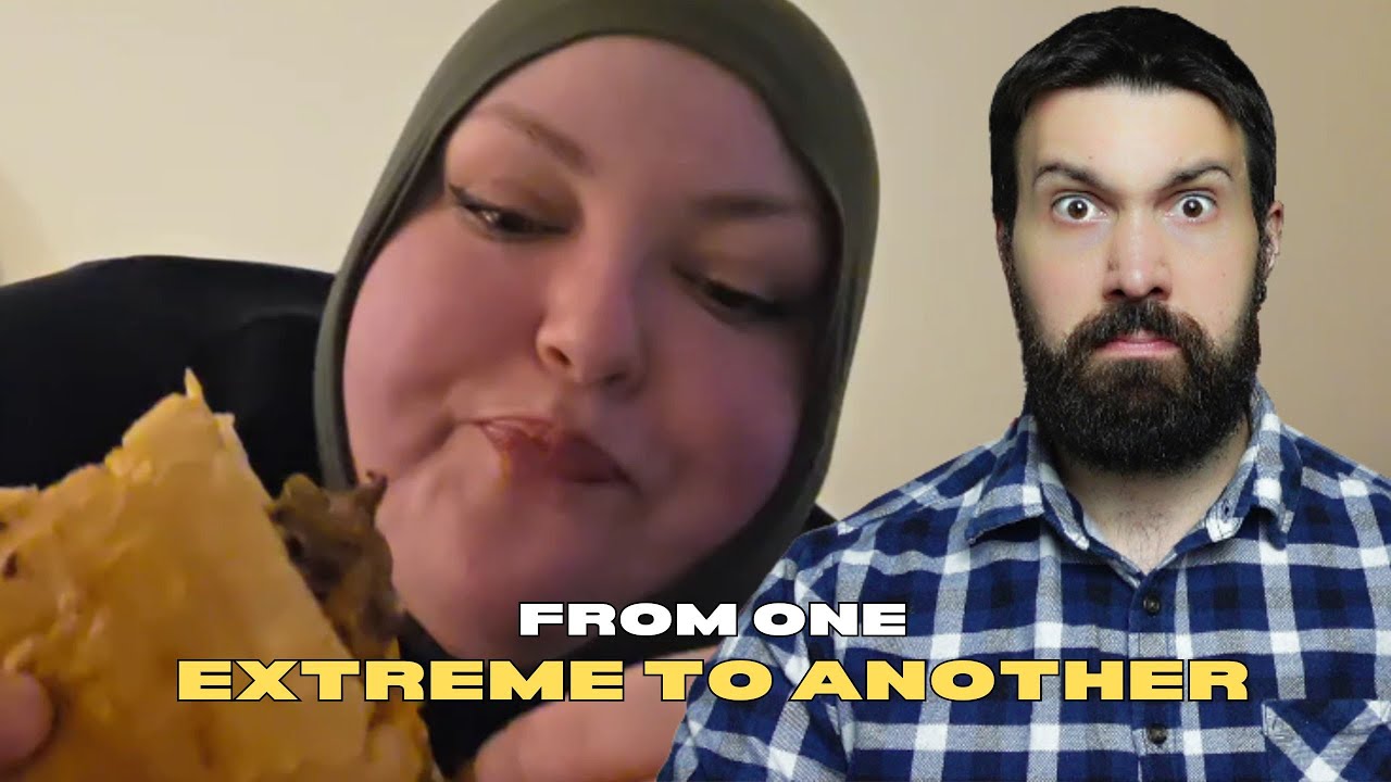 Cheese-steak & Chat ft. Foodie Beauty