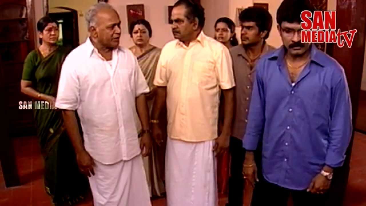URAVUGAL - உறவுகள் - Episode 115
