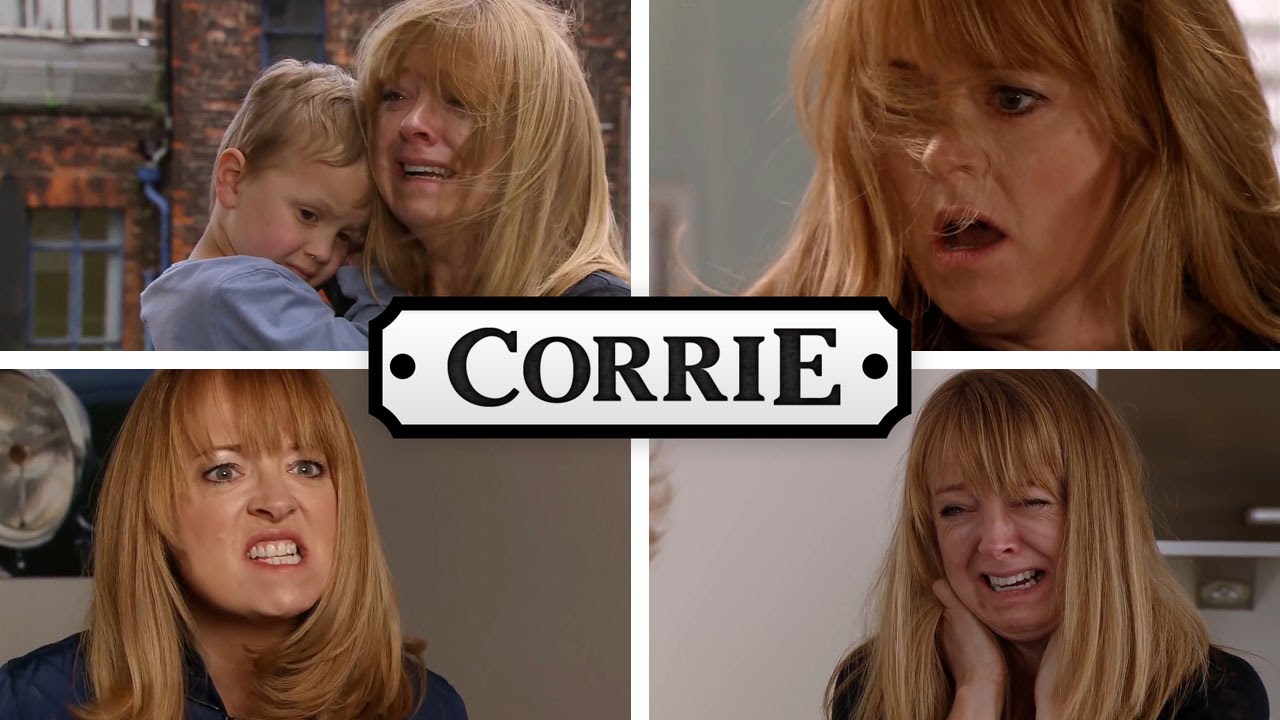 Coronation Street - Jenny Bradley's Best Moments