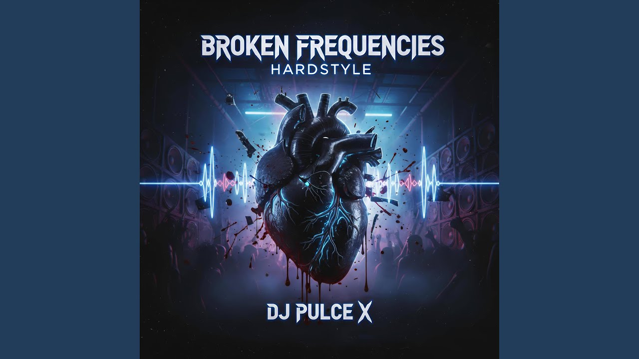 Fading Love (Hardstyle)