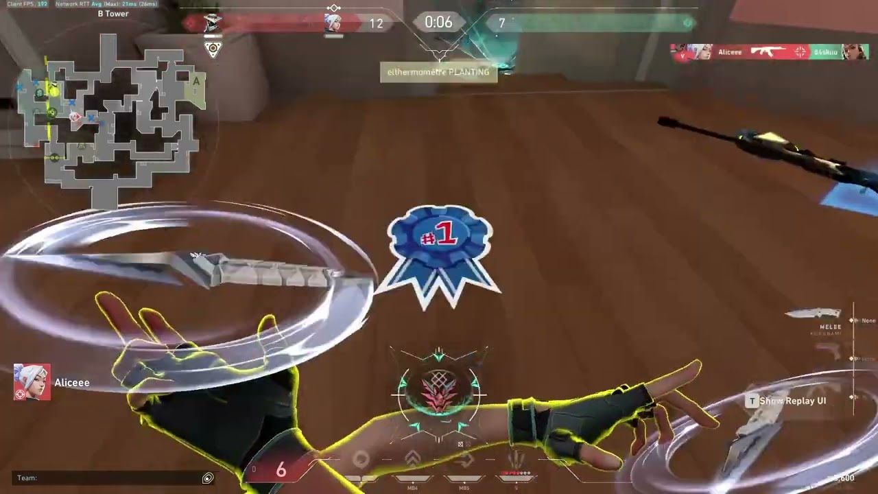 Guess My Rank