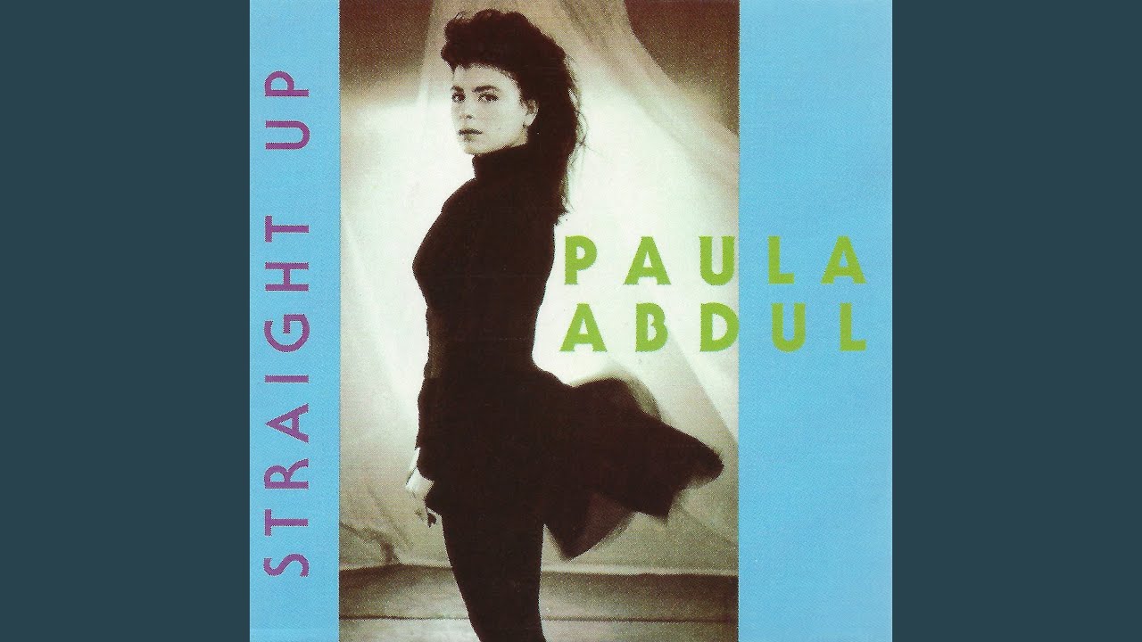 Straight Up (12