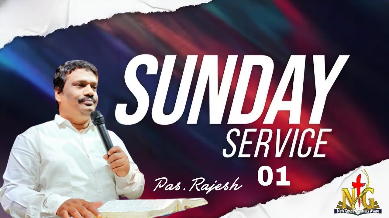 🔴Live |Sunday Ist service|15.02.2026|#special|#song|#tamilchristiansong|#worship|#sunday|#praise