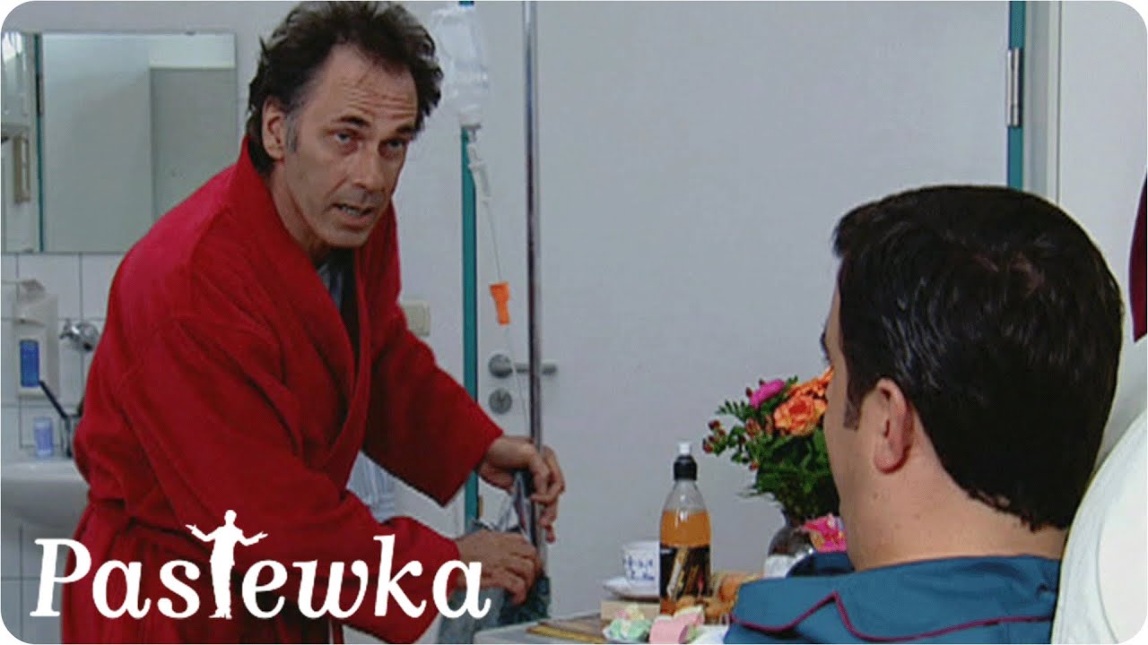 Wenn du neidisch auf Hugo Egon Balder bist ... | Best of Pastewka - Staffel 1 Folge 8