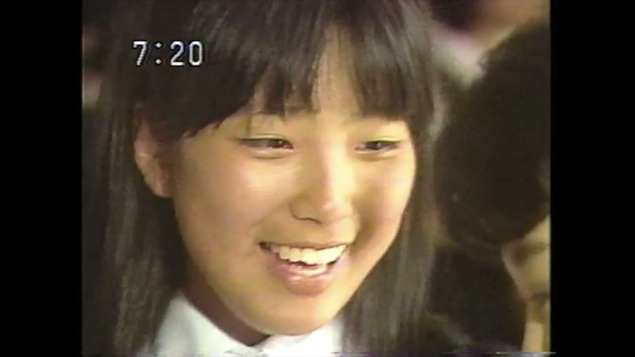 第６５回夏の甲子園開会式リハーサル。プラカードガール「高知商業が持ちたかってん」サイドストーリー