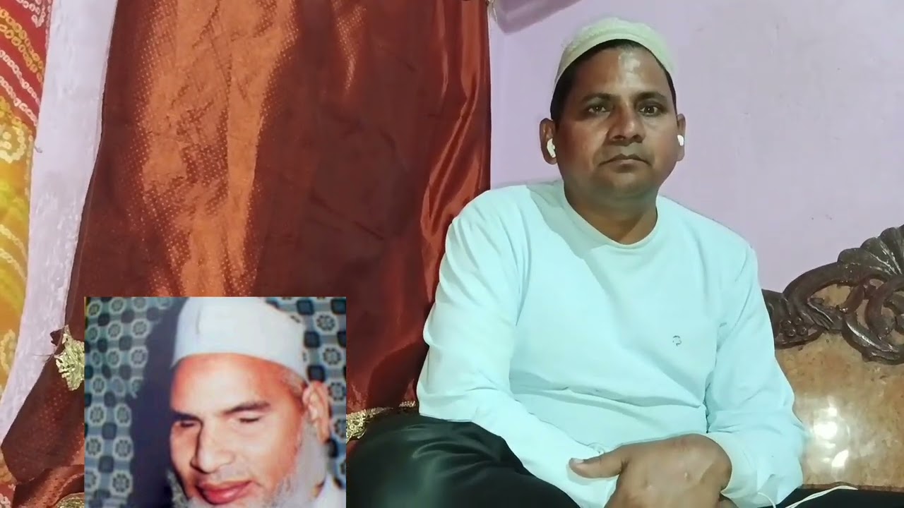 Hazrat Abu Bakar aur yahudi Alim ka walkya Kari Hanif multani ka jabardast byan