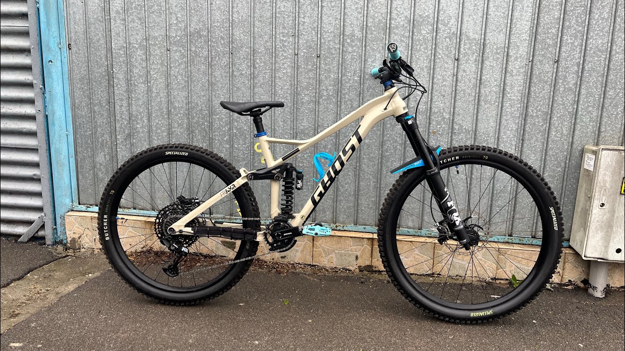 NEW BIKE DAY !! bike vlog #5