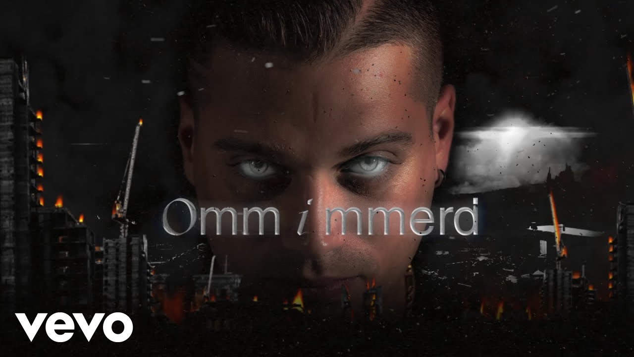 Speranza - OMM I MMERD (Visual)