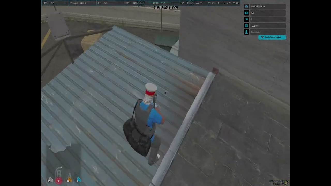 Best Of LSCity #9 By ATZ