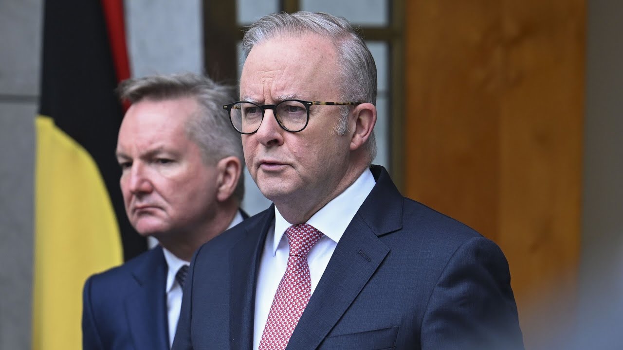 ‘Economic self-harm’: Labor torched for decision to ban new coal mines in NSW