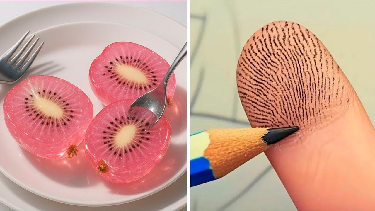 Extremely Satisfying Works | Try Not to Say WOW
