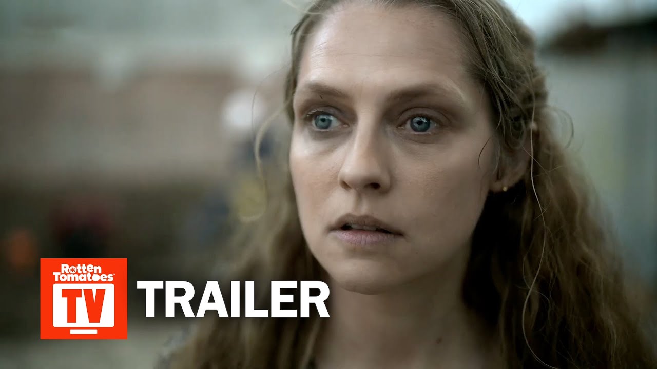 The Clearing Season 1 Trailer 2