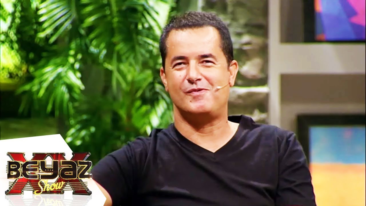 Acun, Beyaz'ı Neden D&uuml;ğ&uuml;n&uuml;ne &Ccedil;ağırmadı? - Beyaz Show