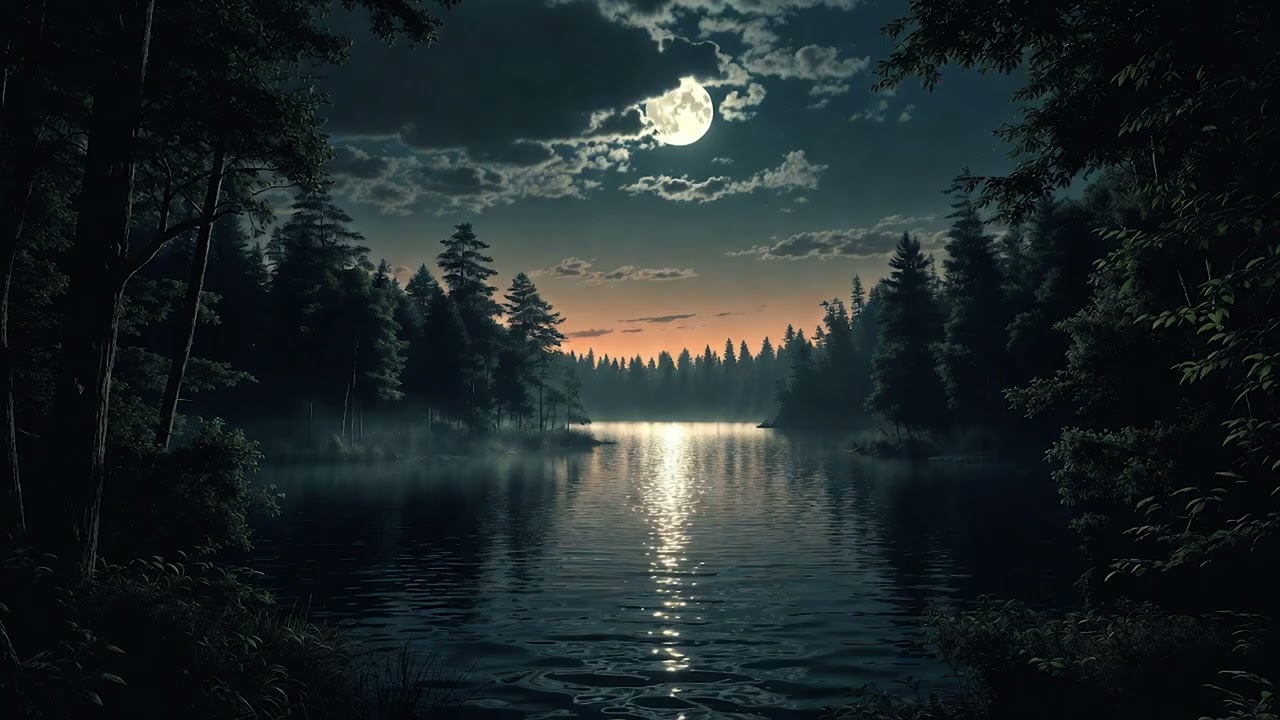 8 Saat Kesintisiz Rahatlatıcı Müzik - Relaxation Life