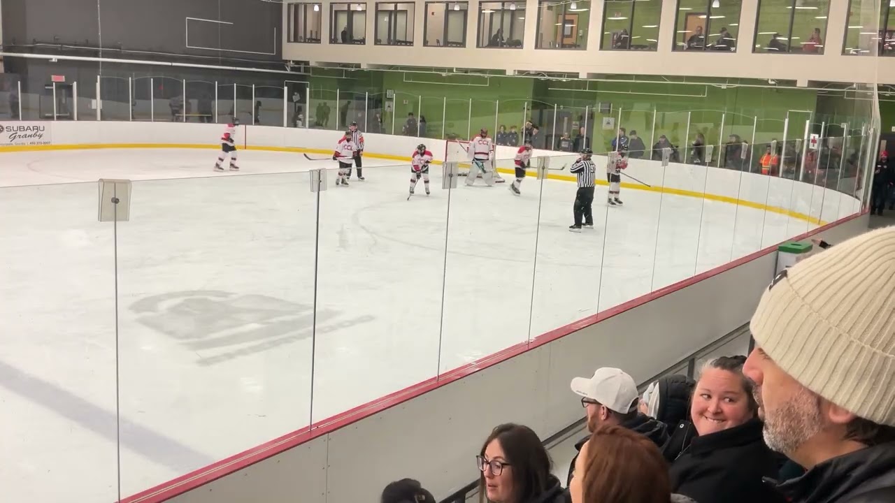 2026-02-13- Match #36-  Dynamiques vs As (Tournoi Granby)
