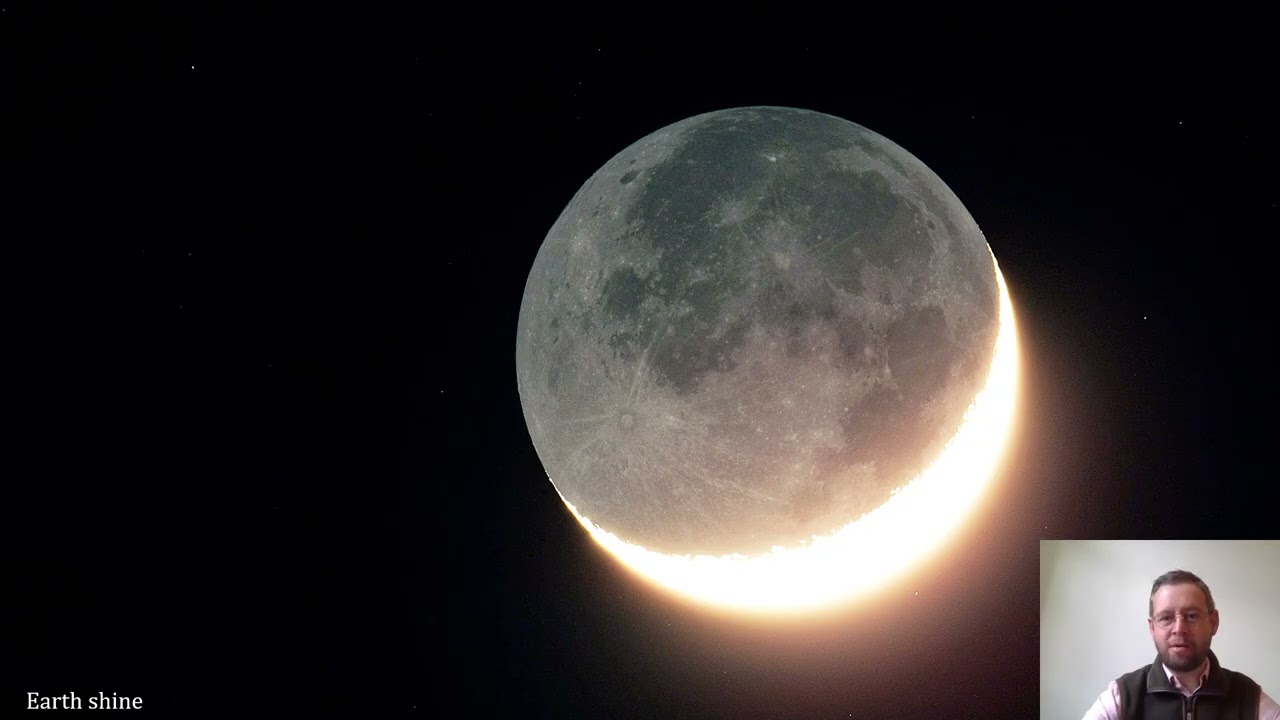 Phases of the Moon