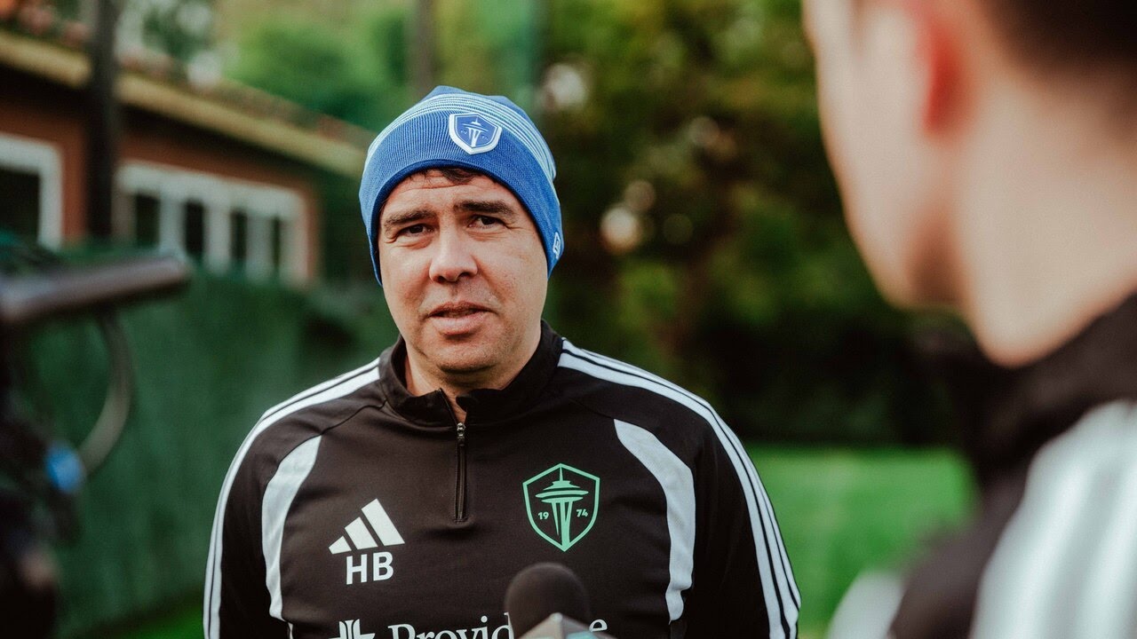 Interview: Henry Brauner on Obed Vargas's Transfer to Atlético Madrid