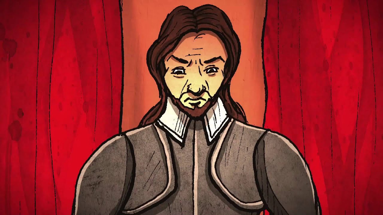 An Ancient Constitution, Coke and the Civil War: Magna Carta and its Legacy (ep 3)