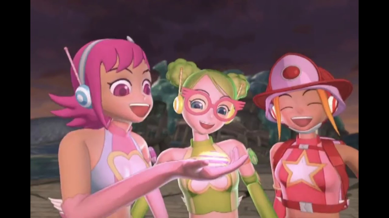 Z-Squad English Opening/Ending Themes