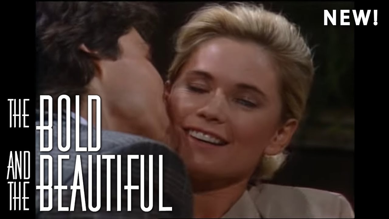 Bold and the Beautiful - 1987 (S1 E56) FULL EPISODE 56