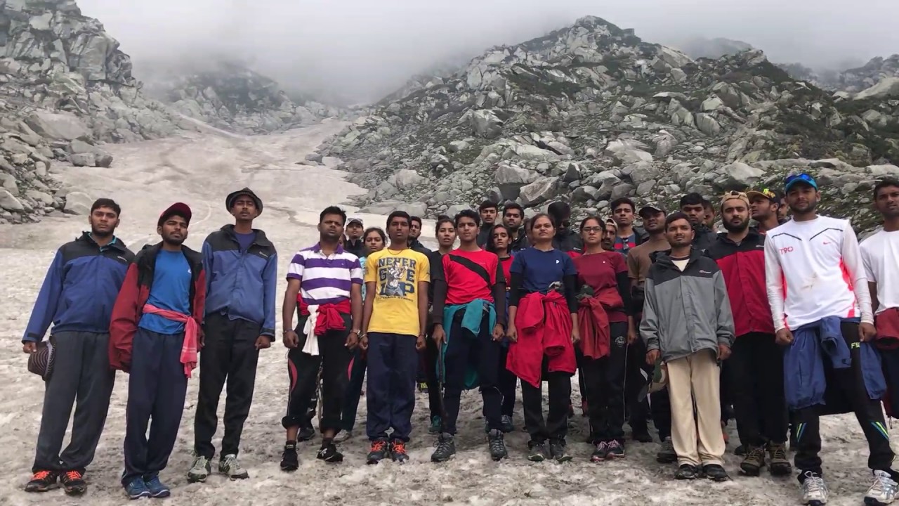 University Song of Sardar Patel University || Vallabh Vidyanagar || #Rajni_Parmar