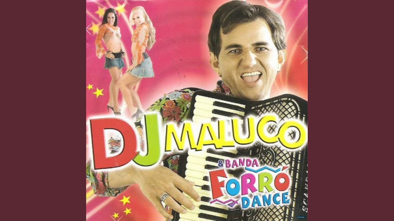 Eu Só Quero um Dj