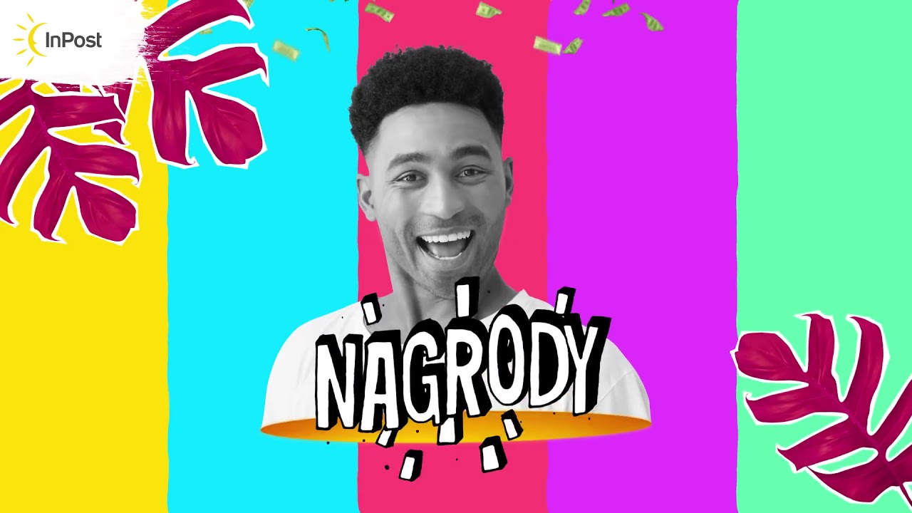 Zaprojektuj grafikę na Paczkomat i weź udział w konkursie ArtInPost!